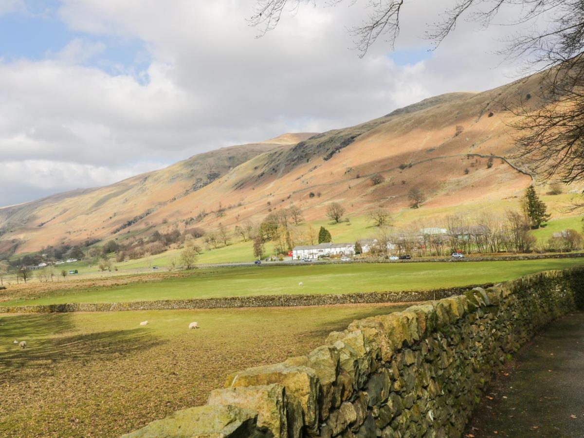 The Hayloft Villa Keswick  Exterior photo