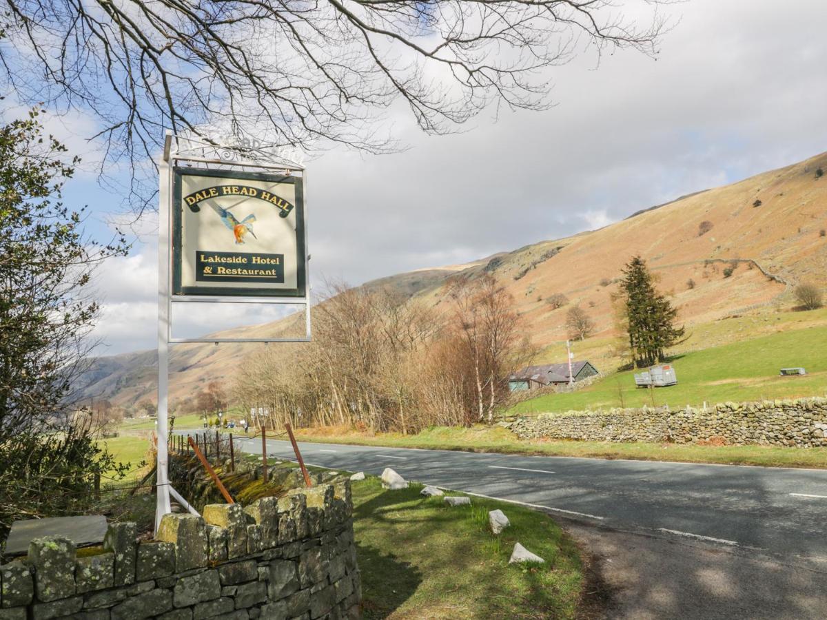 The Hayloft Villa Keswick  Exterior photo